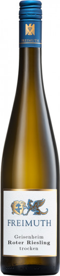 2023 Rheingau Riesling VDP.Gutswein trocken - Weingut Freimuth