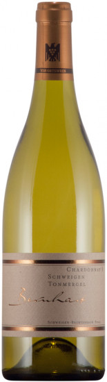 2023 Schweigen Chardonnay Tonmergel 