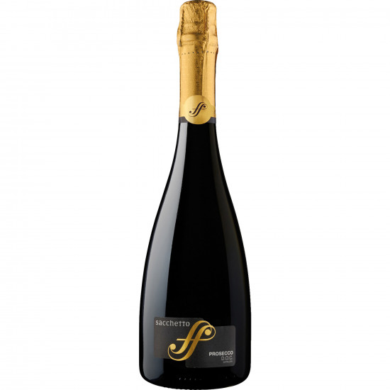 Oro Prosecco Spumante extra brut - Cantine Sacchetto