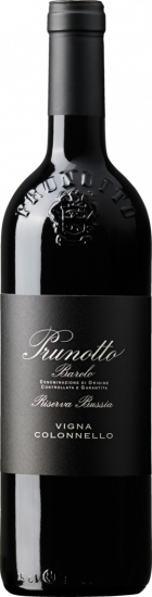2019 Vigna Colonnello Barolo Riserva Bussia trocken - Prunotto