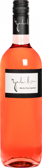 2024 Merlot Rosé süß - Weingut Galumbo