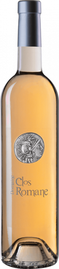 2024 Cuvée Rosé Côtes du Rhône AOP trocken - Domaine Clos Romane