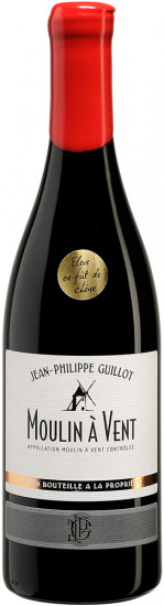 2022 Fût de Chêne Moulin à Vent AOP trocken - Domaine Guillot Gonin