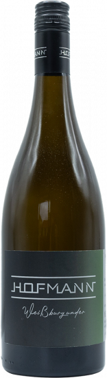 2024 Weissburgunder trocken - Weinbau Markus Hofmann