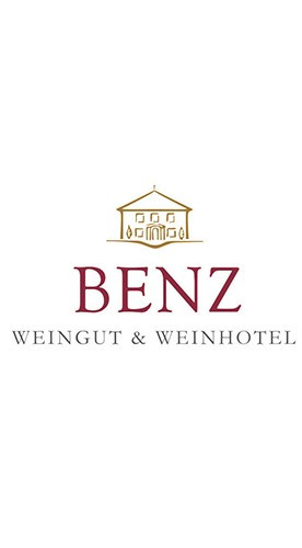 2025 Et Voila Rosé trocken - Weingut Benz