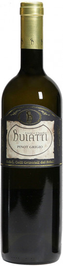 2021 Pinot Grigio Friuli Colli Orientali DOC trocken - Livio e Claudio Buiatti