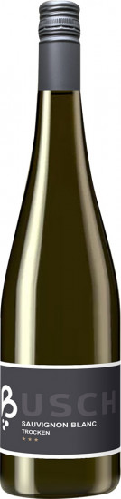 2023 Sauvignon Blanc*** trocken - Weingut Karl Busch