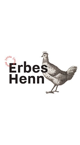 2017 Kinheimer Hubertuslay Riesling Spätlese halbtrocken - Weingut Erbes-Henn