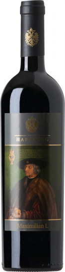 2017 Maximilian I - Weingut Habsburg