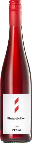 2025 Rosé trocken - Weingut Hinterbichler