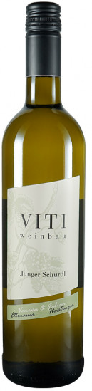 2025 Schurdl trocken - Weinbau Viti