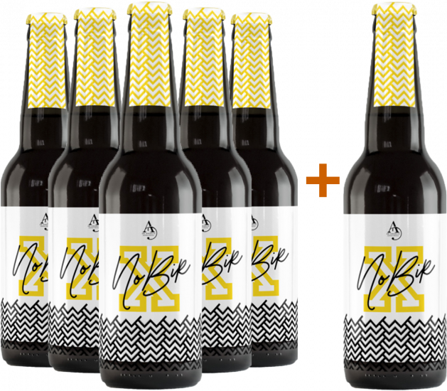 5+1 NoBir - AsprinioDeAngelis