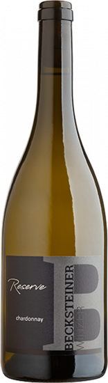 2022 RESERVE Gerlachsheimer Herrenberg Hohenstadten Chardonnay trocken - Becksteiner Winzer eG