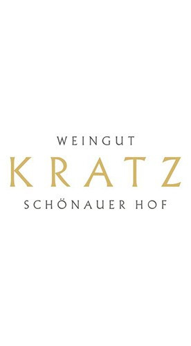 2022 Osthofener Sauvignon Blanc trocken - Weingut Kratz - Schönauer Hof