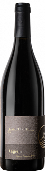 2024 Lagrein Alto Adige DOC trocken - Kandlerhof