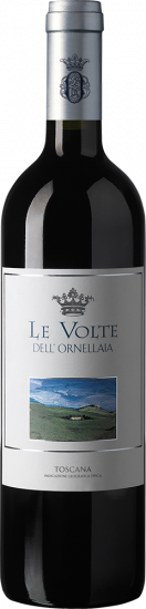 2023 Le Volte dell'Ornellaia Toscana IGP trocken - Ornellaia