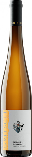 2023 Riesling Smaragd 1000-Eimerberg trocken - Weingut Roman Gritsch