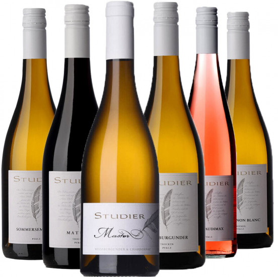 Studier Paket - Weingut Studier