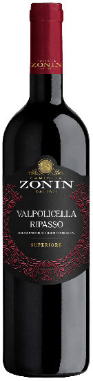 2020 Ripasso Superiore Valpolicella DOC trocken - Casa Vinicola Zonin