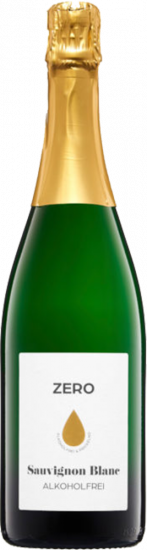 ZERO Sauvignon Blanc - Weingut Fritzsch & Sohn