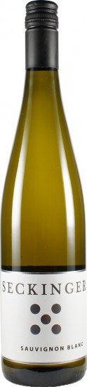 2016 Sauvignon Blanc trocken - Weingut Seckinger
