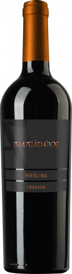 2021 Riesling-Villa Amalie- trocken - Weingut Amalienhof