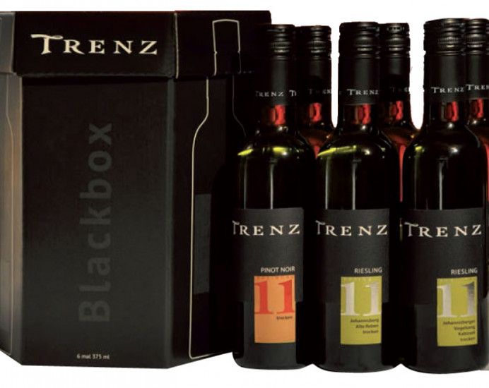 Blackbox (6x 375ml) - Weingut Trenz