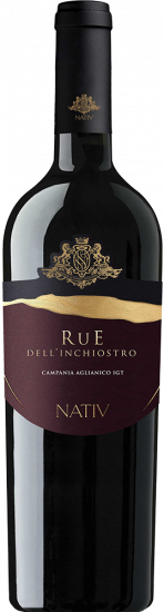 2021 Rue dell'Inchistro Campania IGP trocken - Nativ