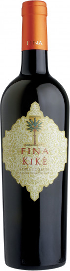 2023 Kiké Terre Siciliane IGP trocken - Fina Vini