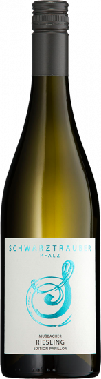 2024 Riesling Mußbacher trocken Bio - Weingut Schwarztrauber