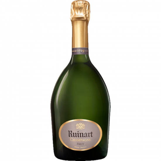 Champagne R de Ruinart brut 1,5 L - Ruinart