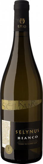 Selynus Bianco Terre Siciliane IGP trocken - CANTINE URSO SRL