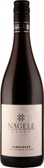 2021 LEMBERGER trocken - Weingut Nägele