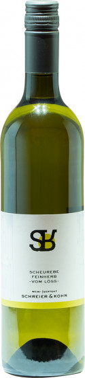 Merlot / Cabernet Sauvignon trocken - Wein- und Sektgut Schreier