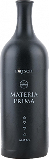 2016 Materia Prima Traminer Trocken - Weinberghof Fritsch