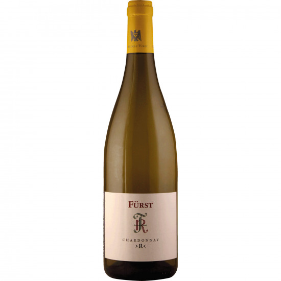 2023 Rudolf Fürst Chardonnay R trocken - Weingut Rudolf Fürst
