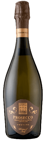 Prosecco Spumante DOC extra trocken - Cecilia Beretta