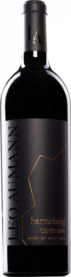 2015 Aumann Harterberg Trocken - Weingut Leo Aumann