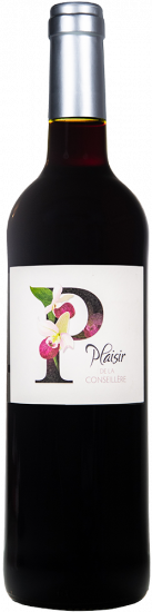 2019 Cuvée Plaisir trocken - Domaine de la Conseillere