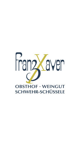 2019 Pinot Sekt brut - Weingut Franz Xaver Hof
