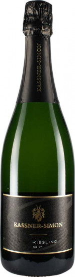2021 Sauvignon blanc Sekt brut - Weingut Kassner Simon