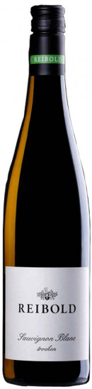 2024 Sauvignon Blanc trocken - Weingut Reibold