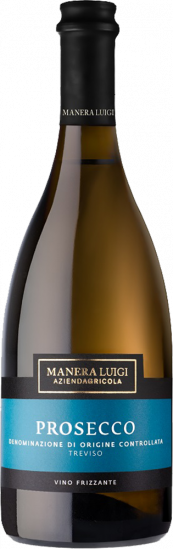 2023 Prosecco Treviso DOC - Cantina Manera Luigi