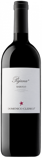 2020 Ginestra Pajana Barolo DOCG trocken - Domenico Clerico