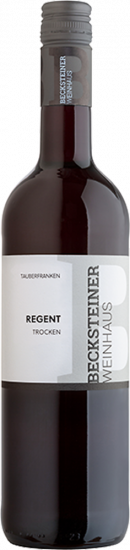 2023 WEINHAUS Regent trocken - Becksteiner Winzer eG