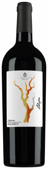 2022 Urpe Aglianico Salento IGP trocken - Cantina Sampietrana