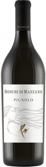 2018 Pignolo Friuli Colli Orientali DOC - Ronchi di Manzano