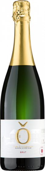 2018 Riesling Sekt brut - Weingut von Othegraven