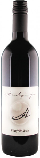 2022 Blaufränkisch trocken - Weingut Hautzinger