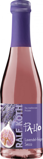 Palio Lavendel mit Feige - Secco Piccolo 0,2 L - Wein & Secco Köth